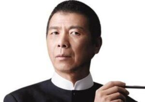 Feng Xiaogang (冯小刚) Profile