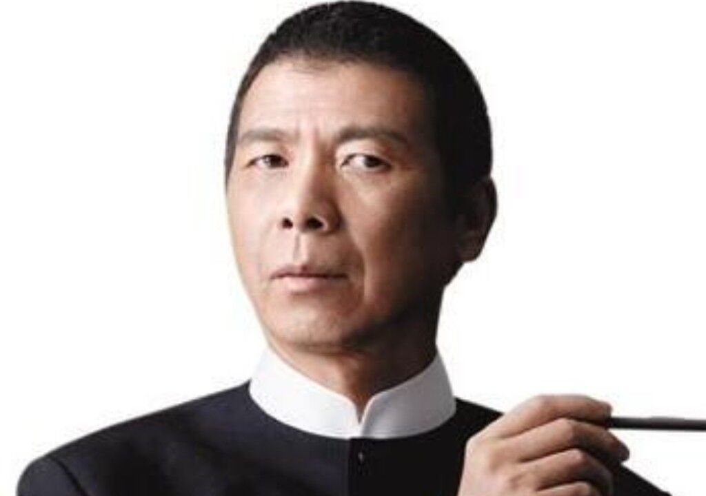 Feng Xiaogang