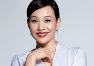 Joan Chen (陈冲) Profile