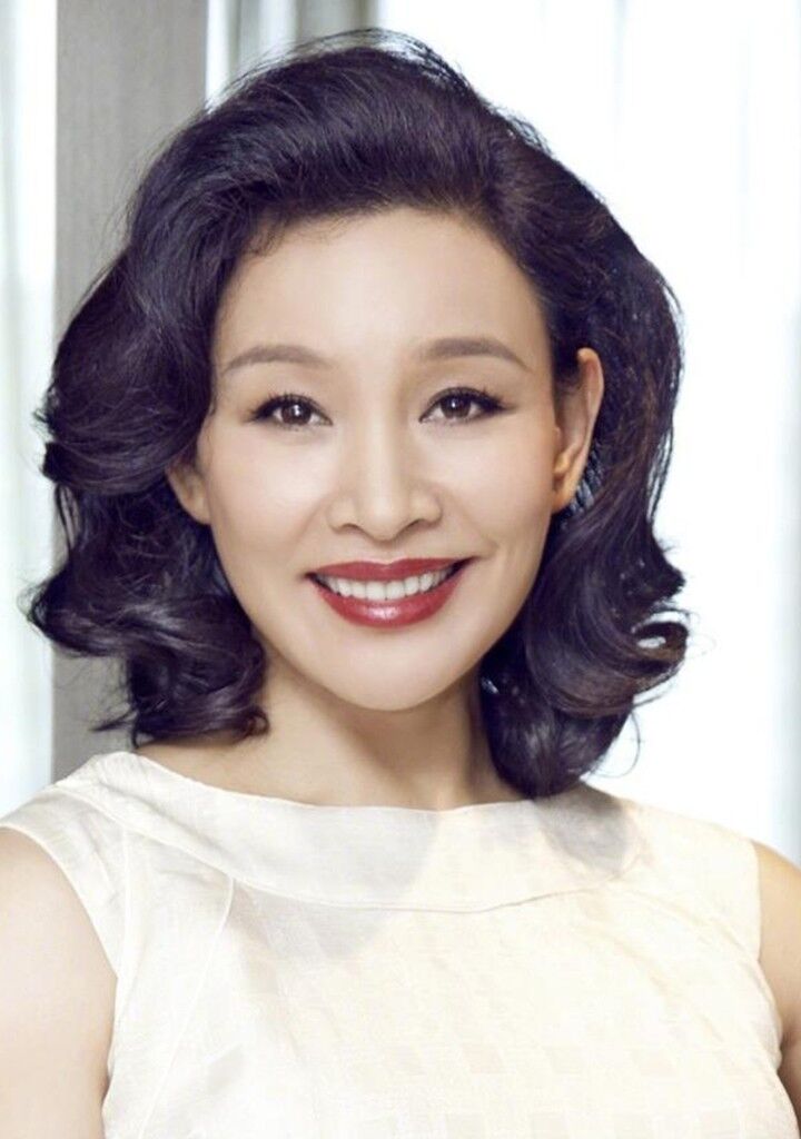 Joan Chen