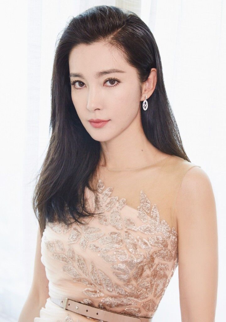 Li Bingbing