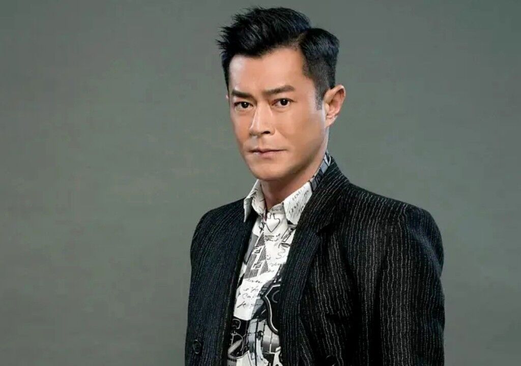 Louis Koo