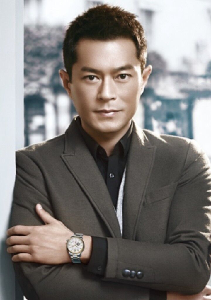 Louis Koo