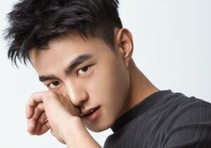 Lu Hao (鲁昊) Profile
