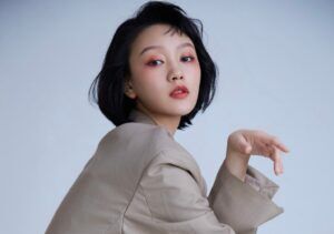 Sun Yiran (Meng Xi) Profile
