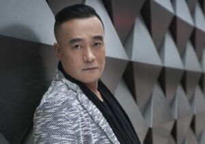 Wang Jianxin (王建新) Profile