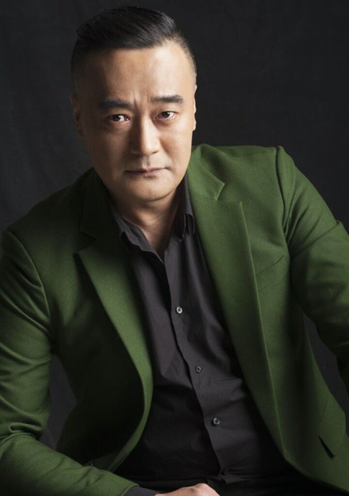 Wang Jianxin