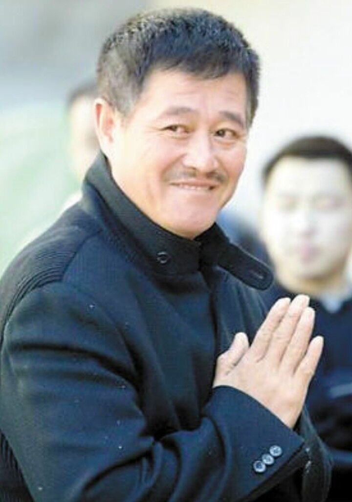 Zhao Benshan