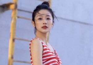 Carmen Soup (汤加文) Profile