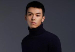 Dong Haoran (董浩然) Profile