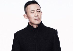 Hou Yong (侯勇) Profile