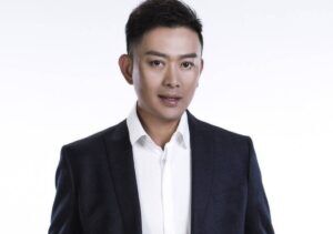 Huang Haibing (黄海冰) Profile