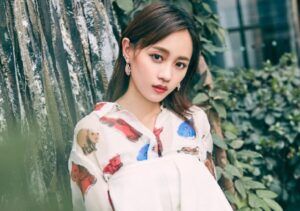 Huang Tingting (黄婷婷) Profile