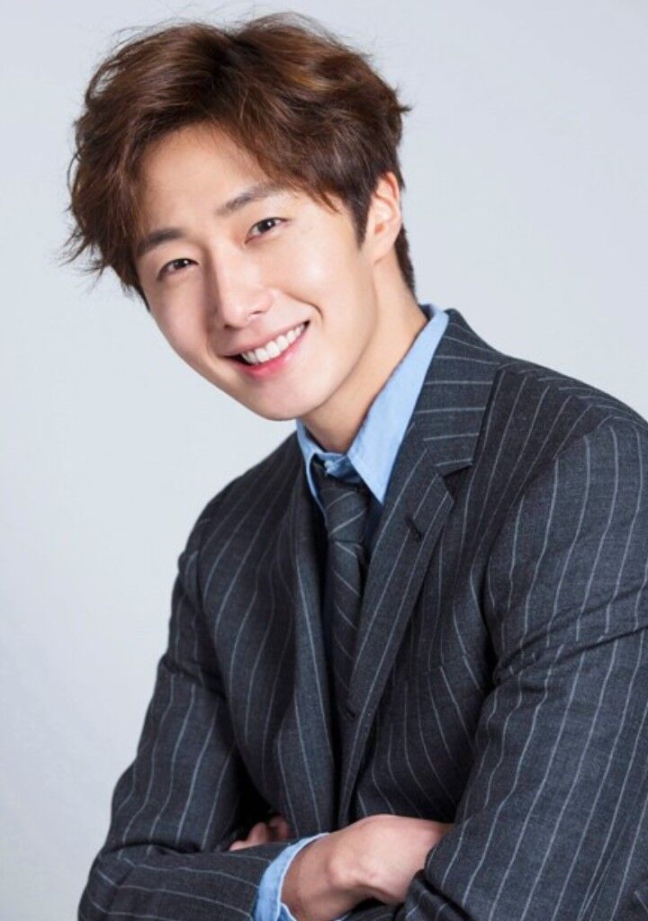 JungilWoo