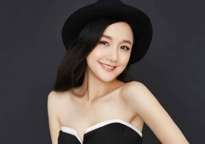Li Qian (李倩) Profile