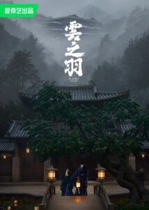Lu Yuxiao Dramas, Movies, and TV Shows List