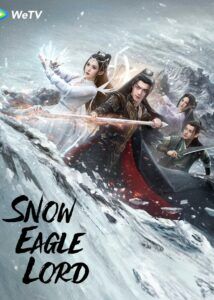 Snow Eagle Lord – Xu Kai, Gulnazar