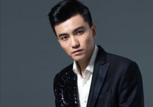 Wang Yuzheng (王羽铮) Profile