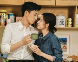 What is Wang Yuwen and Wang Ziqi's Relationship?