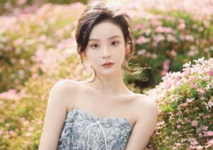 Xiang Xin (向昕) Profile
