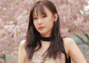 Yang Ruijia (Rachel, 杨蕊嘉) Profile