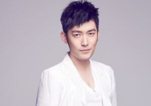 Zhang Bo (张博) Profile
