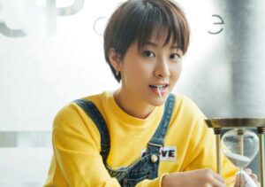 Zhang Yi (张艺) Profile