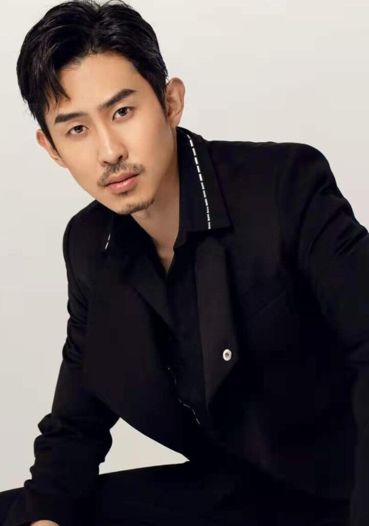 Zhang Zhao