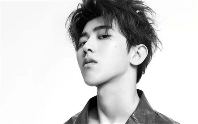 Cai Xukun