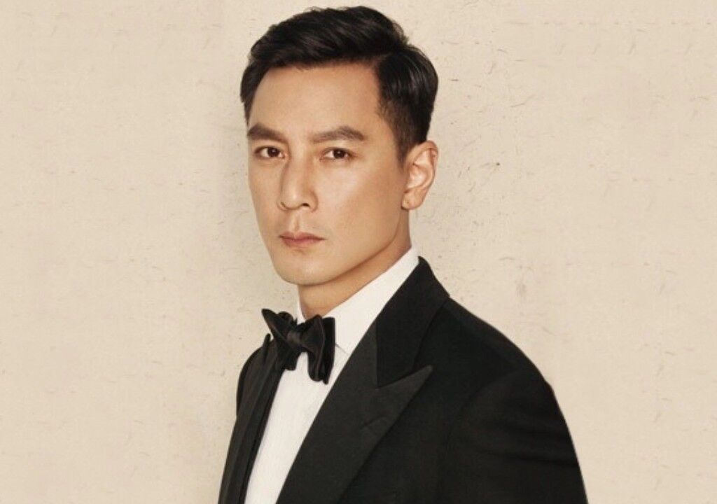 Daniel Wu