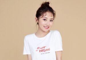 Dong Xinyun (董昕赟) Profile