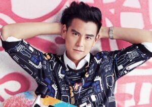 Eddie Peng (彭于晏) Profile