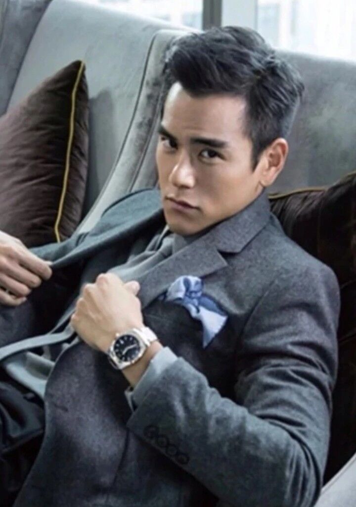 Eddie Peng