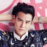 Eddie Peng