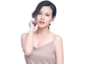 Hao Wenting (郝文婷) Profile