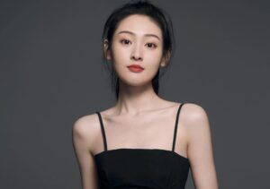 Liu Weiting (刘玮婷) Profile