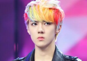 Sehun (오세훈/ Oh Se Hun)Profile