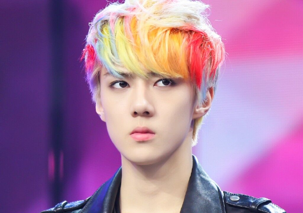 Sehun