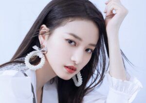 Vivi Chen (陈昕葳) Profile