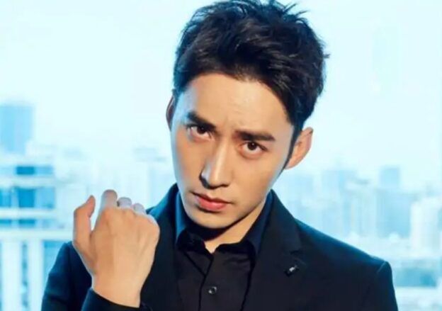 Wang Daotie - 王道铁 - CPOPHOME