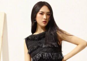 Annabel Yao (姚安娜) Profile
