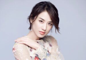 Eva Huang (Huang Shengyi) Profile