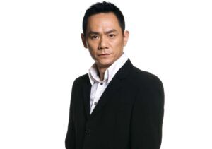 Guo Jinglin (果靖霖) Profile