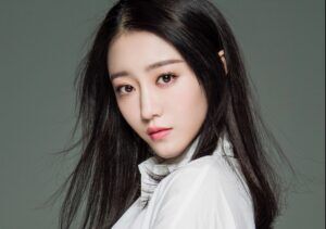 Lan Yu (Krystal, 蓝禹) Profile