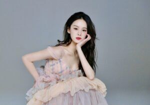 Lin Chenyi (Cheryn, 林晨怡) Profile