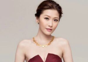 Niki Chow (Zhou Liqi, 周励淇) Profile