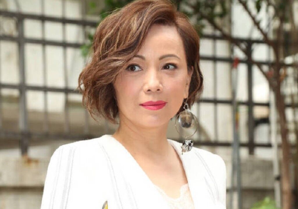 Sheren Tang