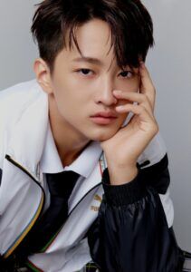 Shi Pengyuan - 史彭元 - CPOPHOME