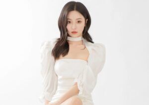 Song Meina (宋美娜) Profile