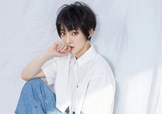 Wu Wenjie 吴文婕 CPOPHOME